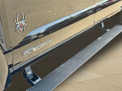 2025 Ford F-250SD Lariat Rocky Ridge