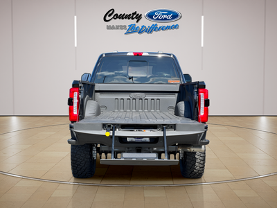 2025 Ford F-250SD Lariat Rocky Ridge
