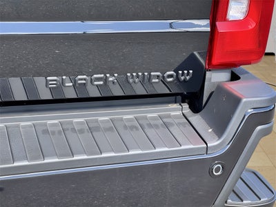 2025 Ford F-250SD Lariat Rocky Ridge