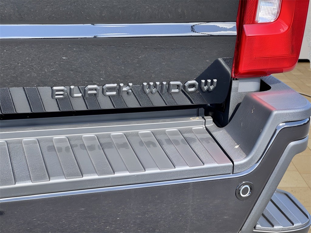 2025 Ford F-250SD Lariat Rocky Ridge