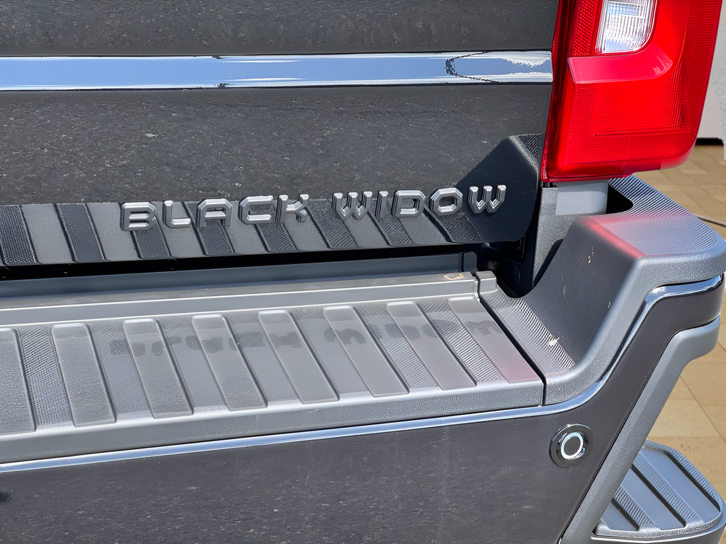 2025 Ford F-250SD Lariat Rocky Ridge