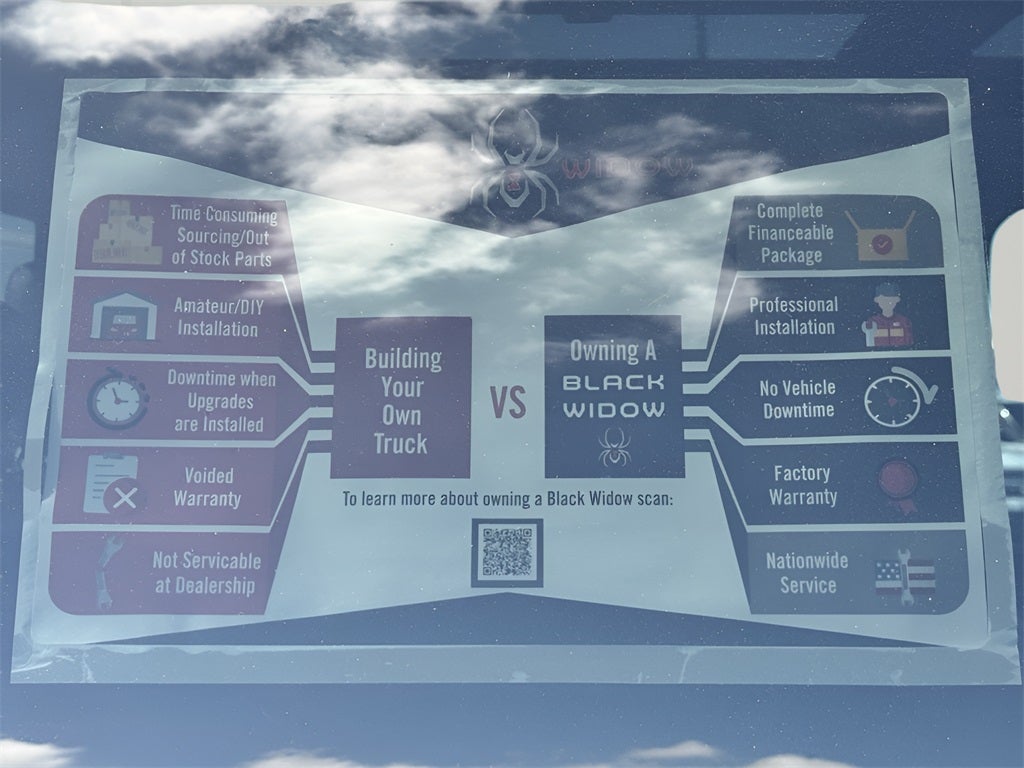 2025 Ford F-250SD Lariat Rocky Ridge