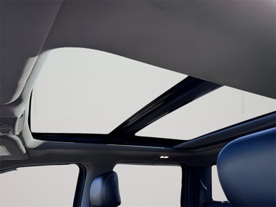 2017 Ford F-350SD Lariat