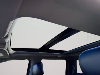 2017 Ford F-350SD Lariat