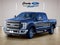 2017 Ford F-350SD Lariat