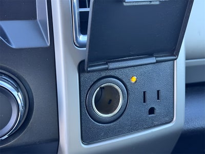 2017 Ford F-350SD Lariat