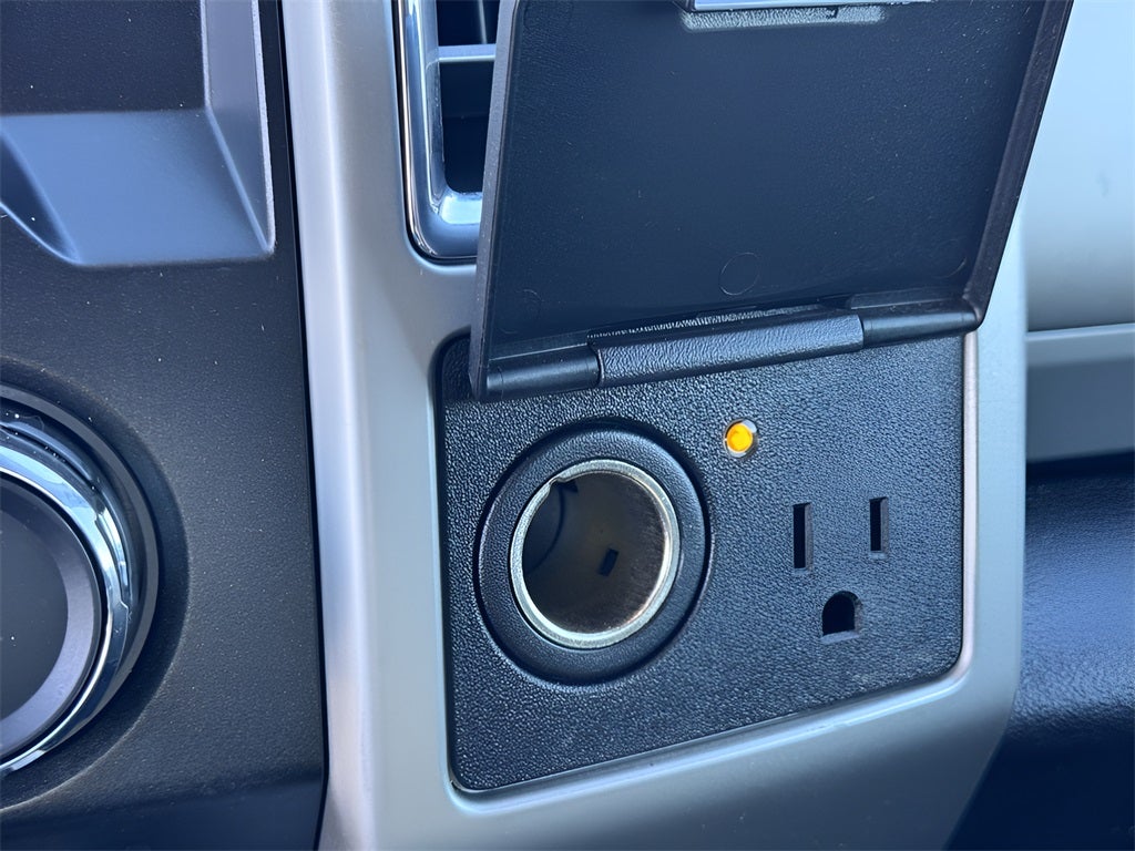 2017 Ford F-350SD Lariat