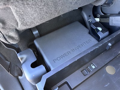 2017 Ford F-350SD Lariat