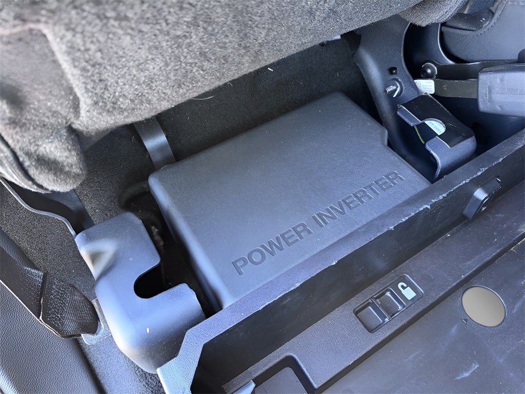 2017 Ford F-350SD Lariat