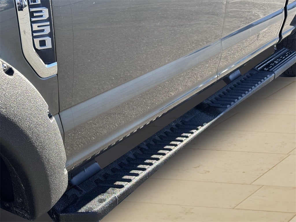 2017 Ford F-350SD Lariat