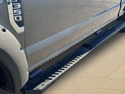 2017 Ford F-350SD Lariat