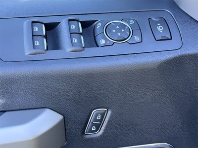 2017 Ford F-350SD Lariat