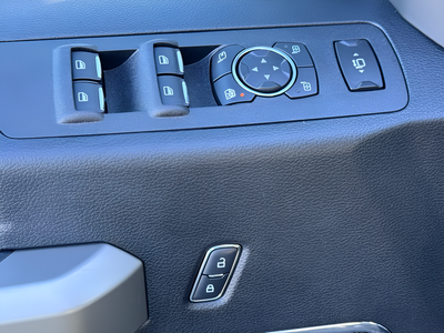 2017 Ford F-350SD Lariat