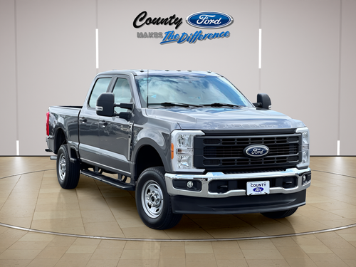 2023 Ford F-350SD XL