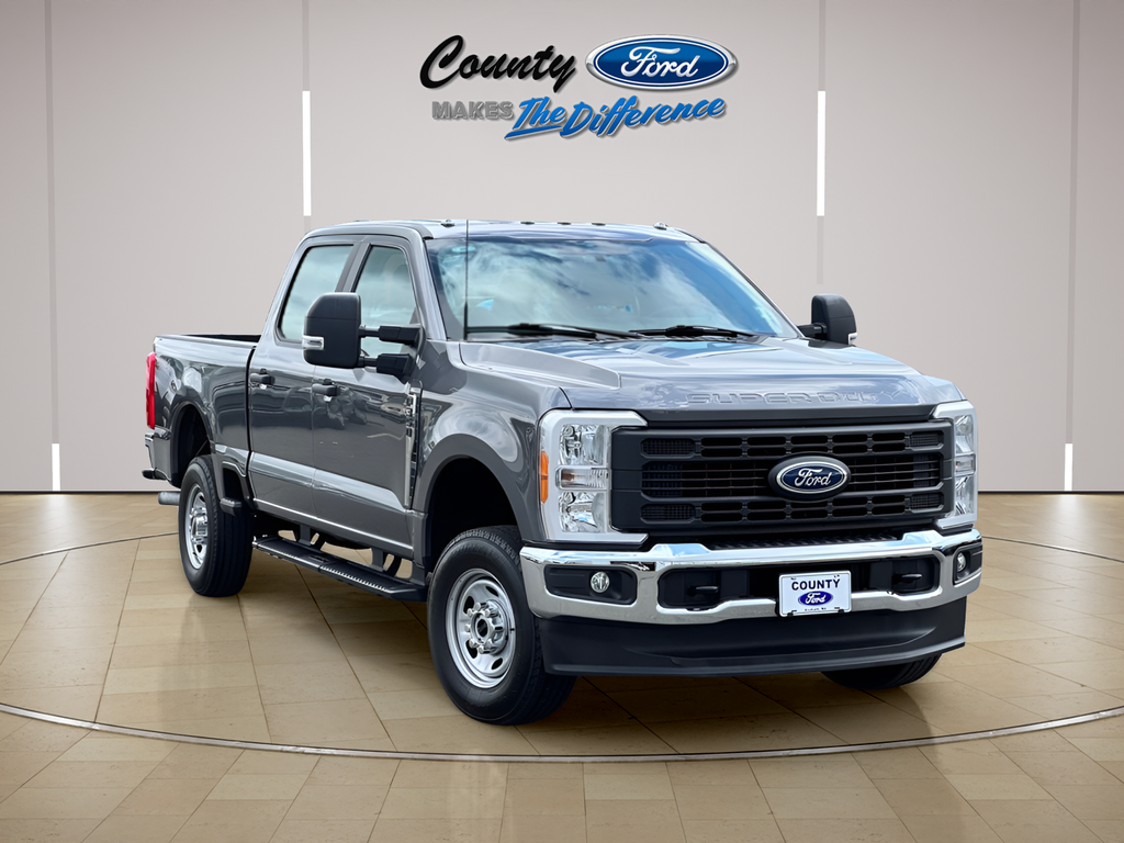 2023 Ford F-350SD XL