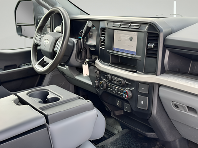 2023 Ford F-350SD XL