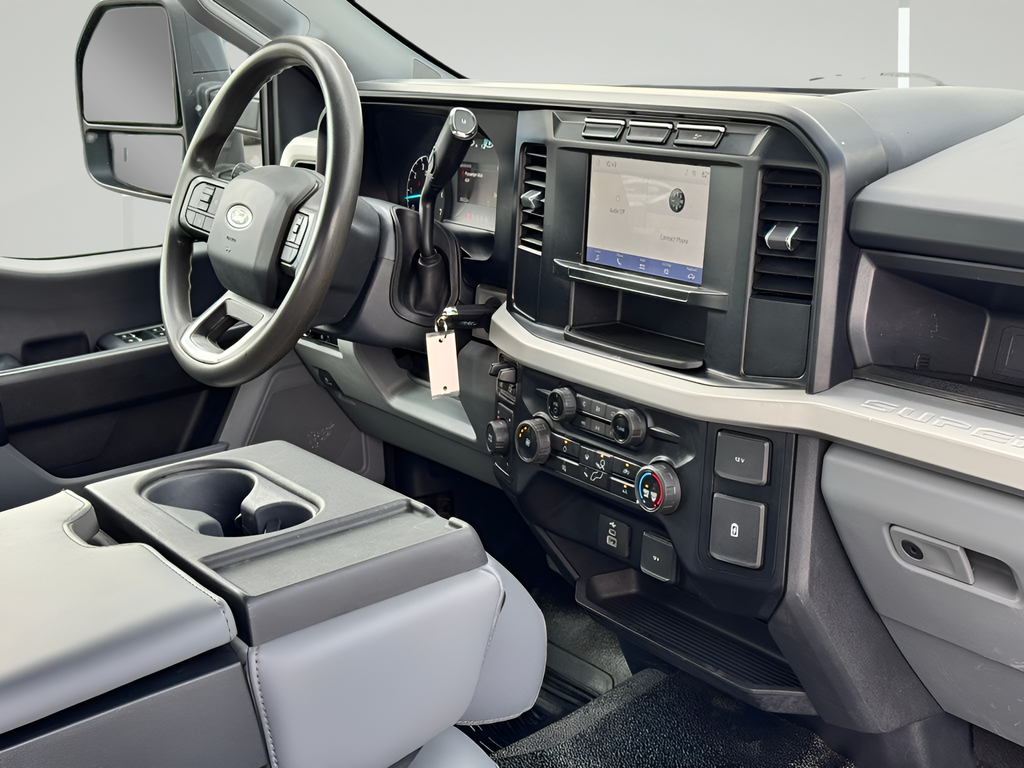 2023 Ford F-350SD XL