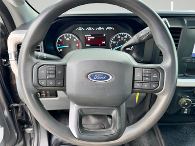 2023 Ford F-350SD XL