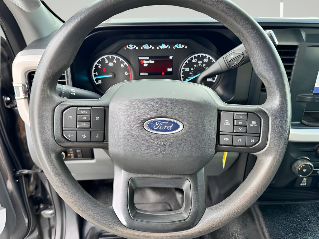 2023 Ford F-350SD XL
