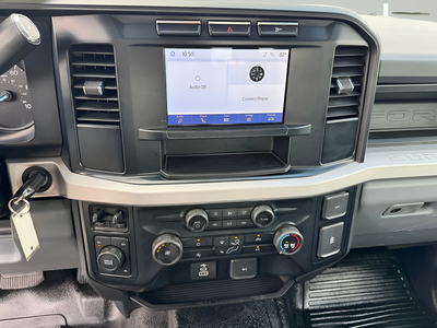 2023 Ford F-350SD XL