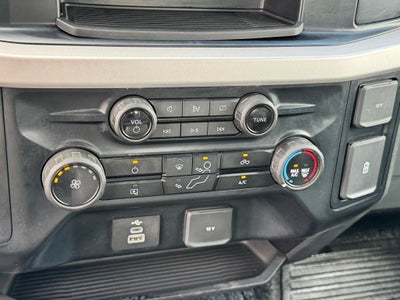 2023 Ford F-350SD XL