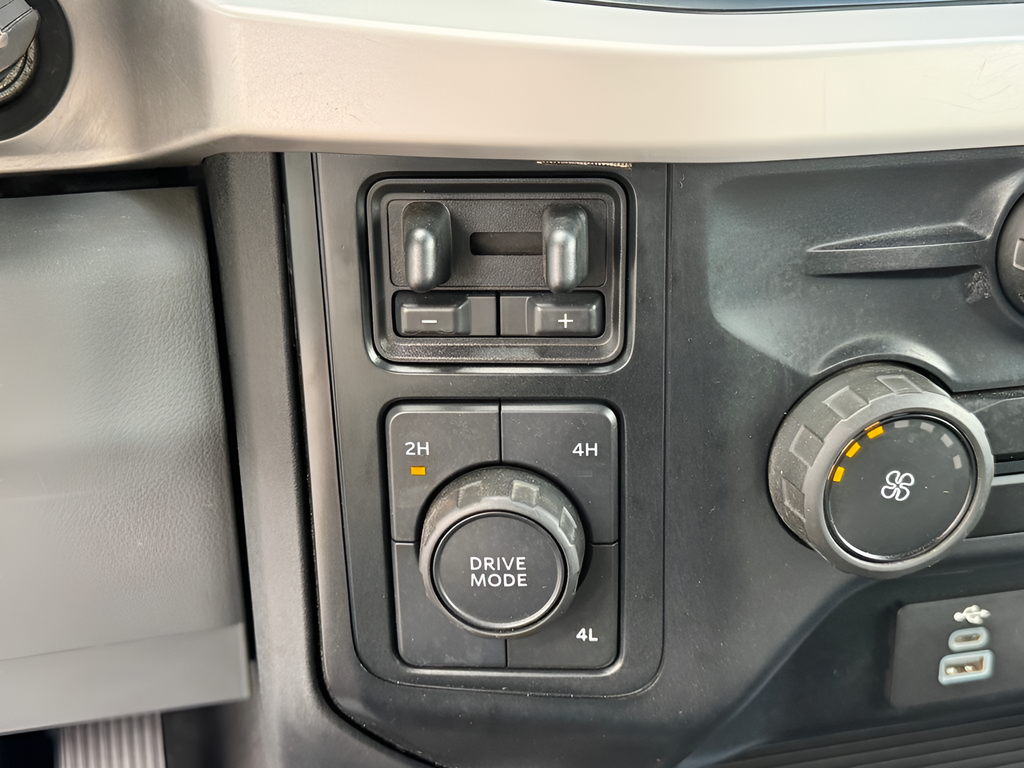 2023 Ford F-350SD XL
