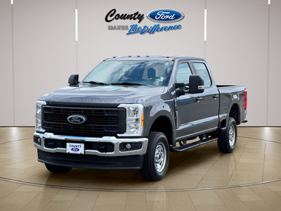 2023 Ford F-350SD XL
