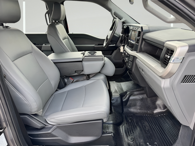 2023 Ford F-350SD XL