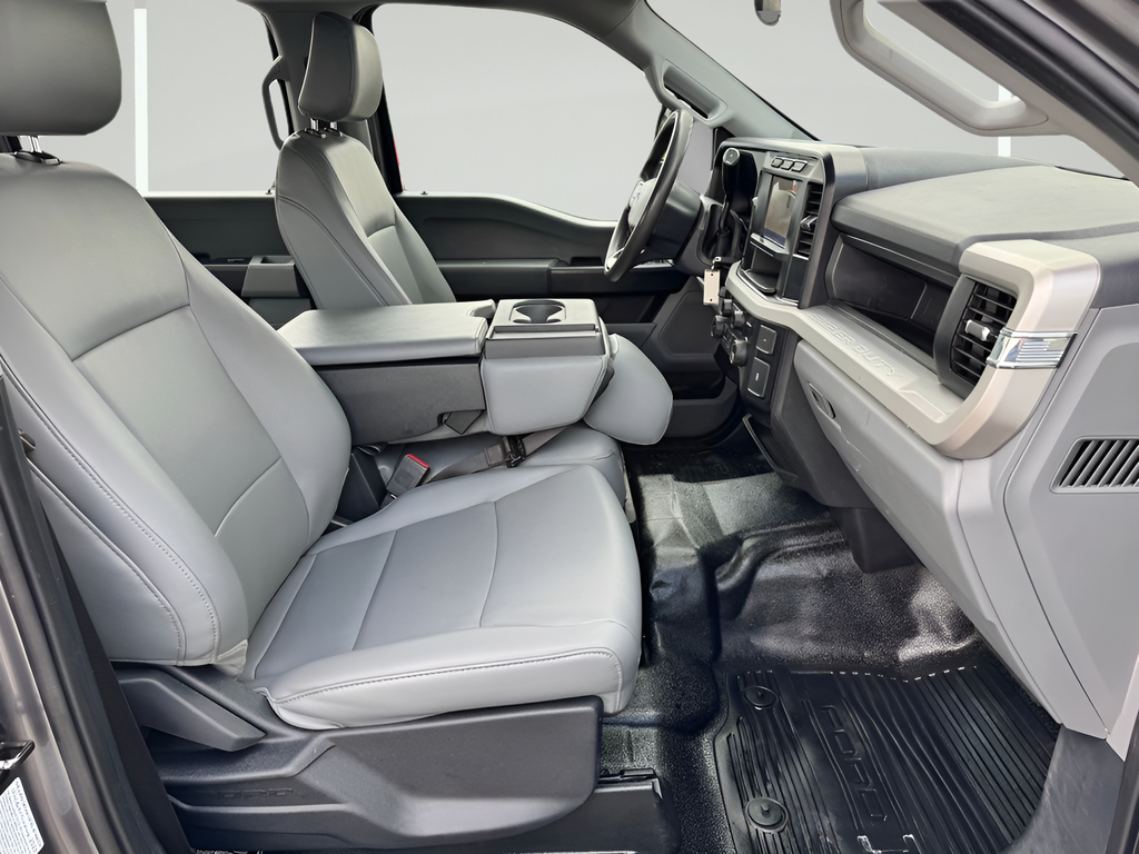 2023 Ford F-350SD XL