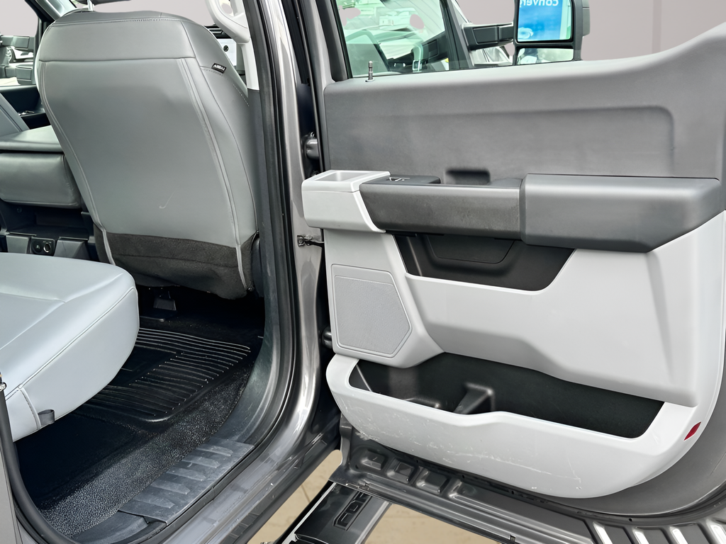2023 Ford F-350SD XL