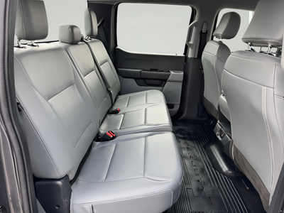 2023 Ford F-350SD XL