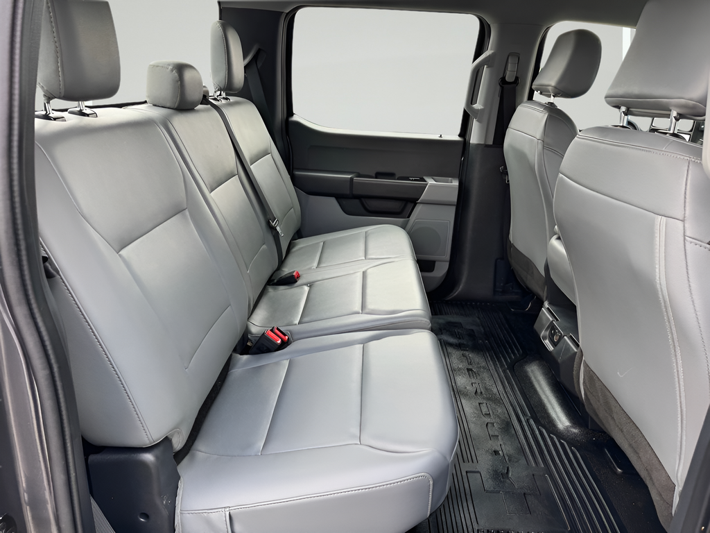 2023 Ford F-350SD XL
