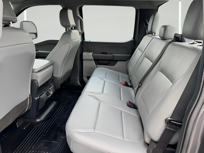 2023 Ford F-350SD XL