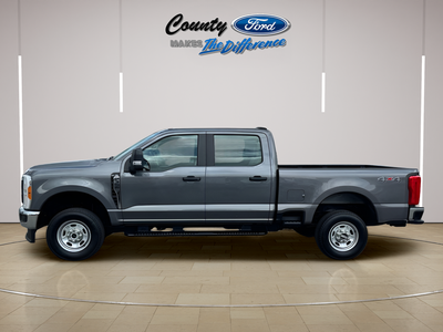 2023 Ford F-350SD XL