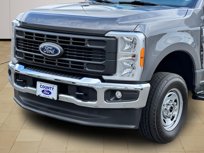 2023 Ford F-350SD XL