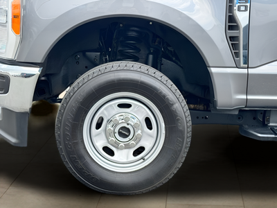 2023 Ford F-350SD XL
