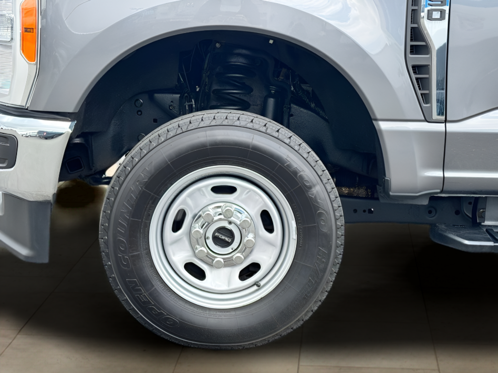 2023 Ford F-350SD XL