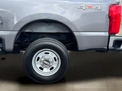 2023 Ford F-350SD XL