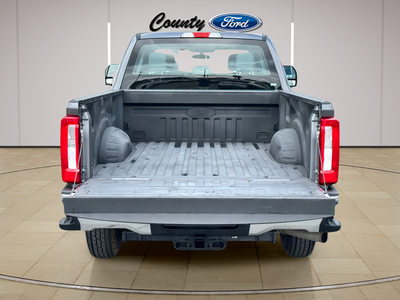 2023 Ford F-350SD XL