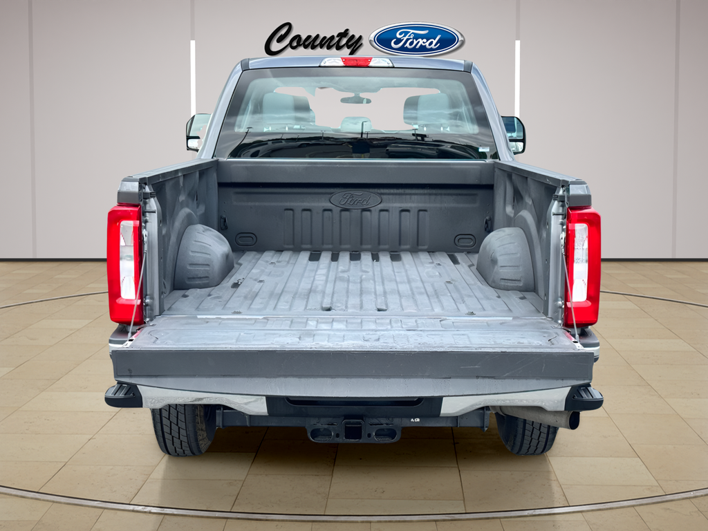 2023 Ford F-350SD XL
