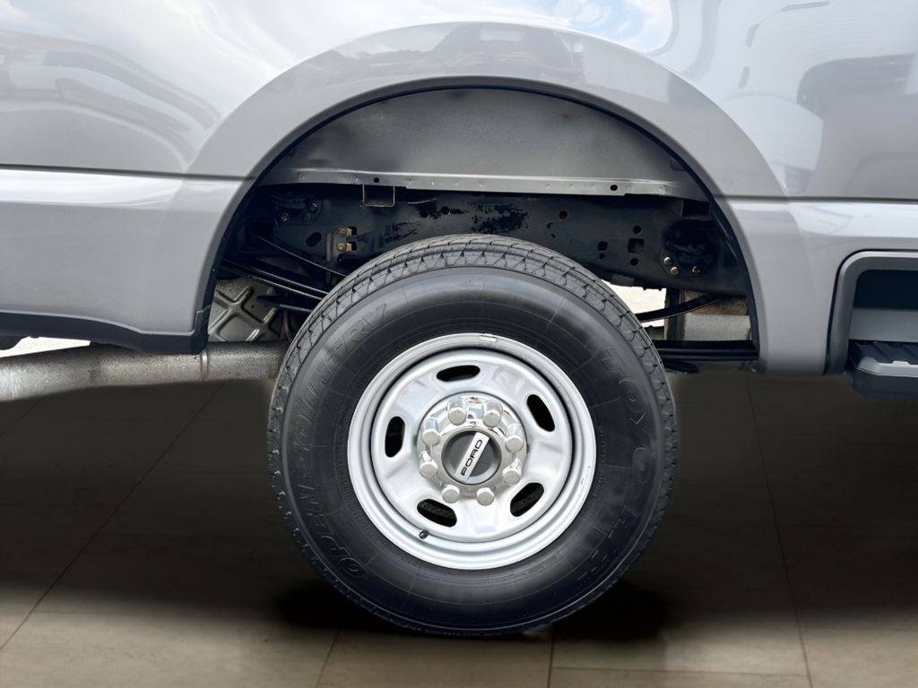 2023 Ford F-350SD XL