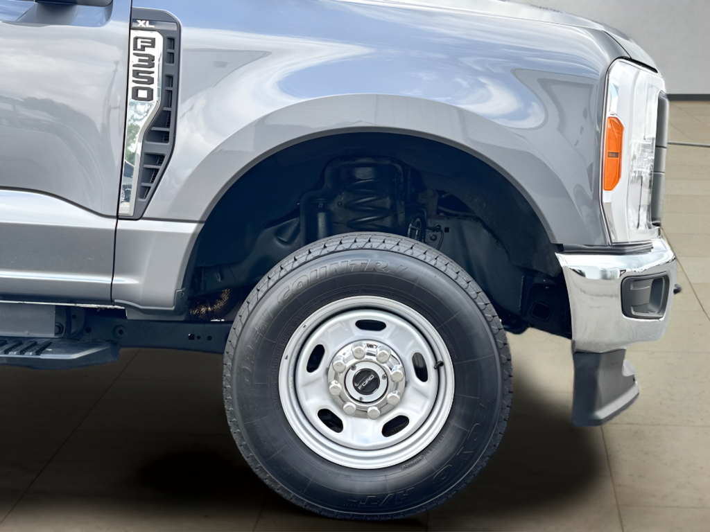 2023 Ford F-350SD XL