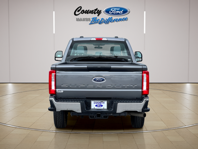 2023 Ford F-350SD XL