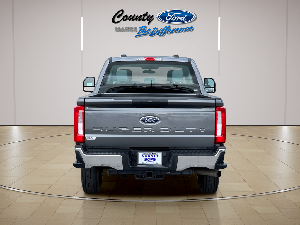 2023 Ford F-350SD XL