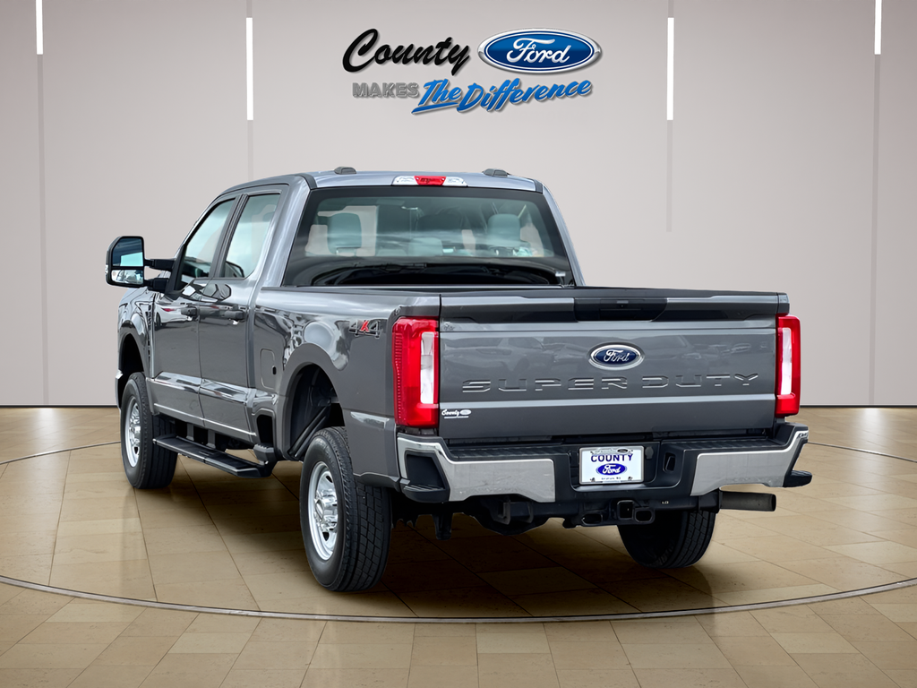 2023 Ford F-350SD XL