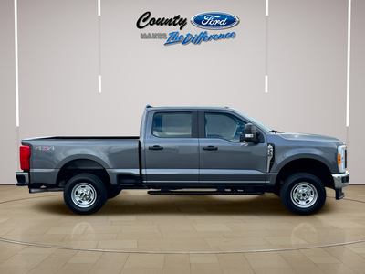 2023 Ford F-350SD XL