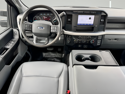 2023 Ford F-350SD XL