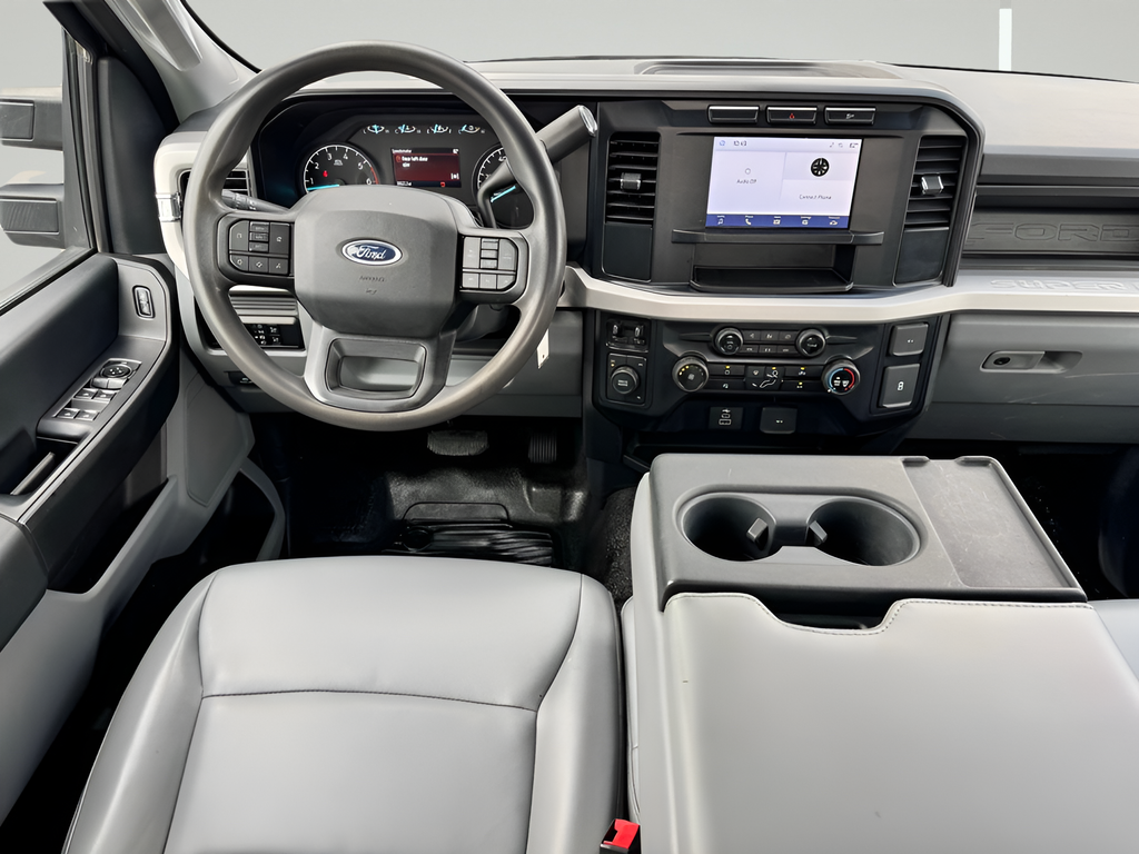 2023 Ford F-350SD XL