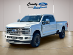 2024 Ford F-350SD Platinum