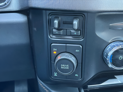 2024 Ford F-350SD Platinum